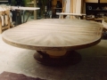 Brazillian Rosewood Table Top